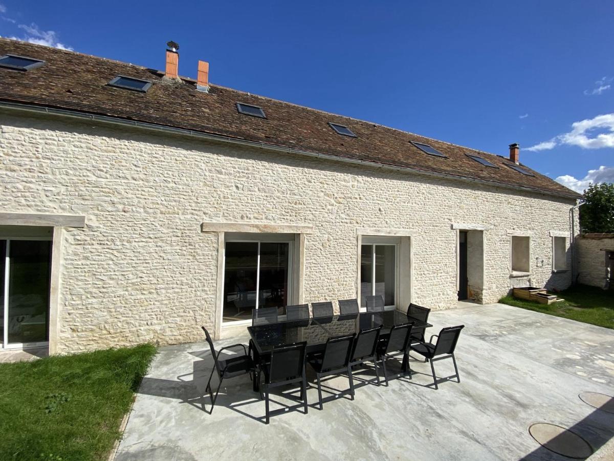 Bed&Bloc Climber Guesthouse Boissy-aux-Cailles Exterior foto